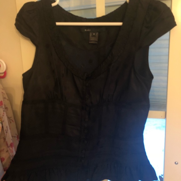 Marc jacobs top - Picture 3 of 5